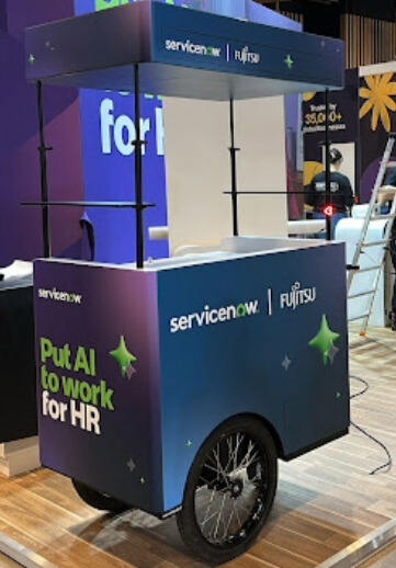 Opération Service Now