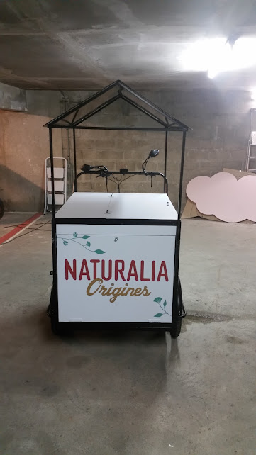 Naturalia