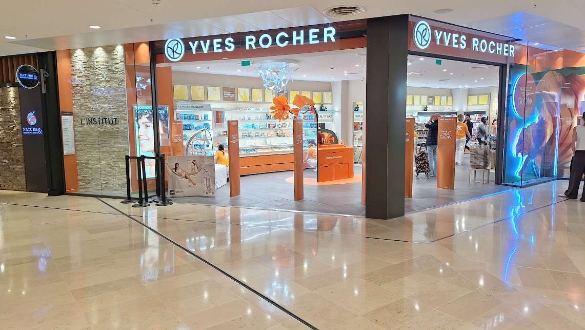 Yves Rocher La Défense