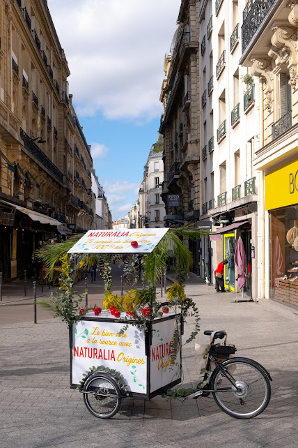 OP Naturalia Mars 2019
