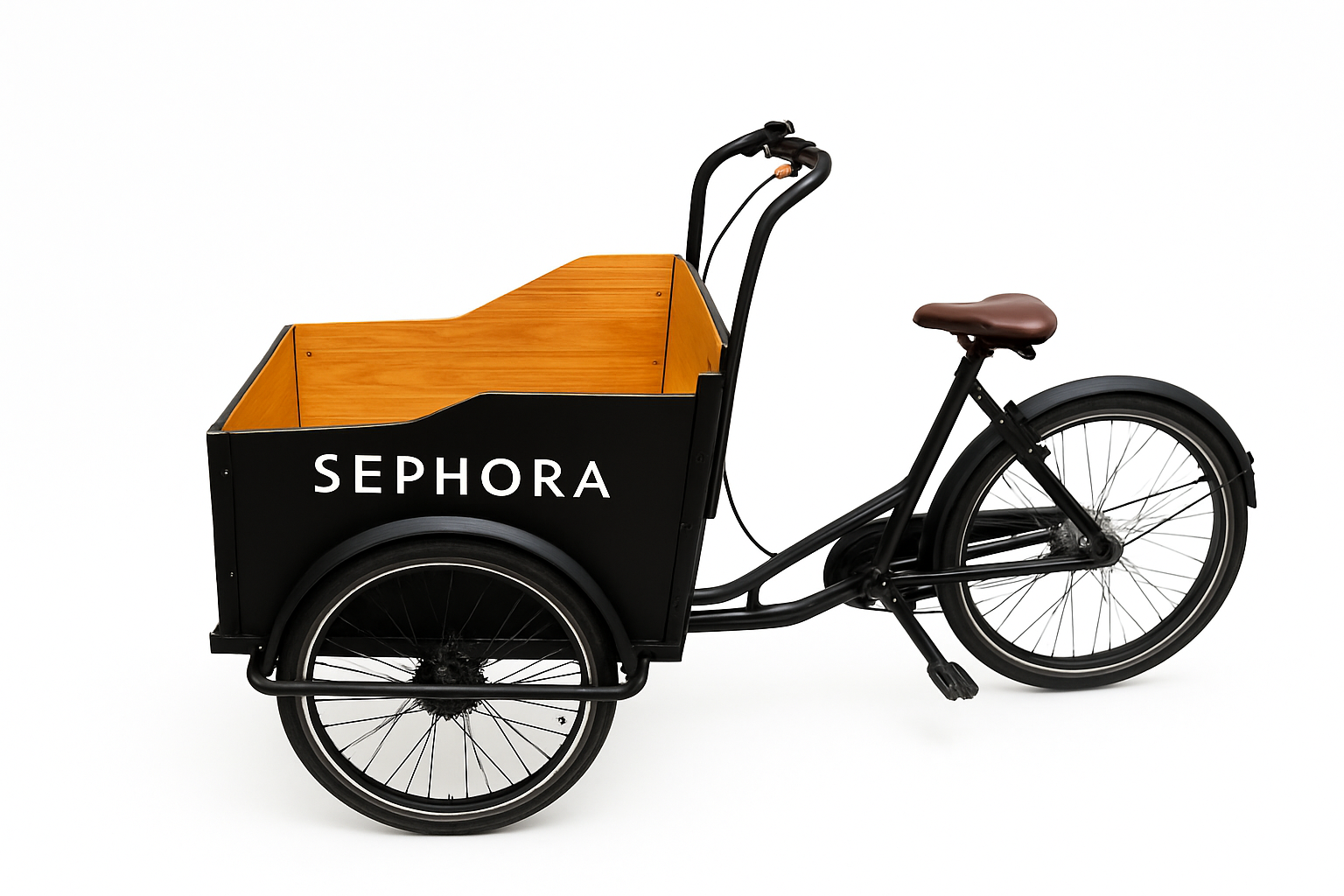 Mission Fast and Skin, pour Sephora France