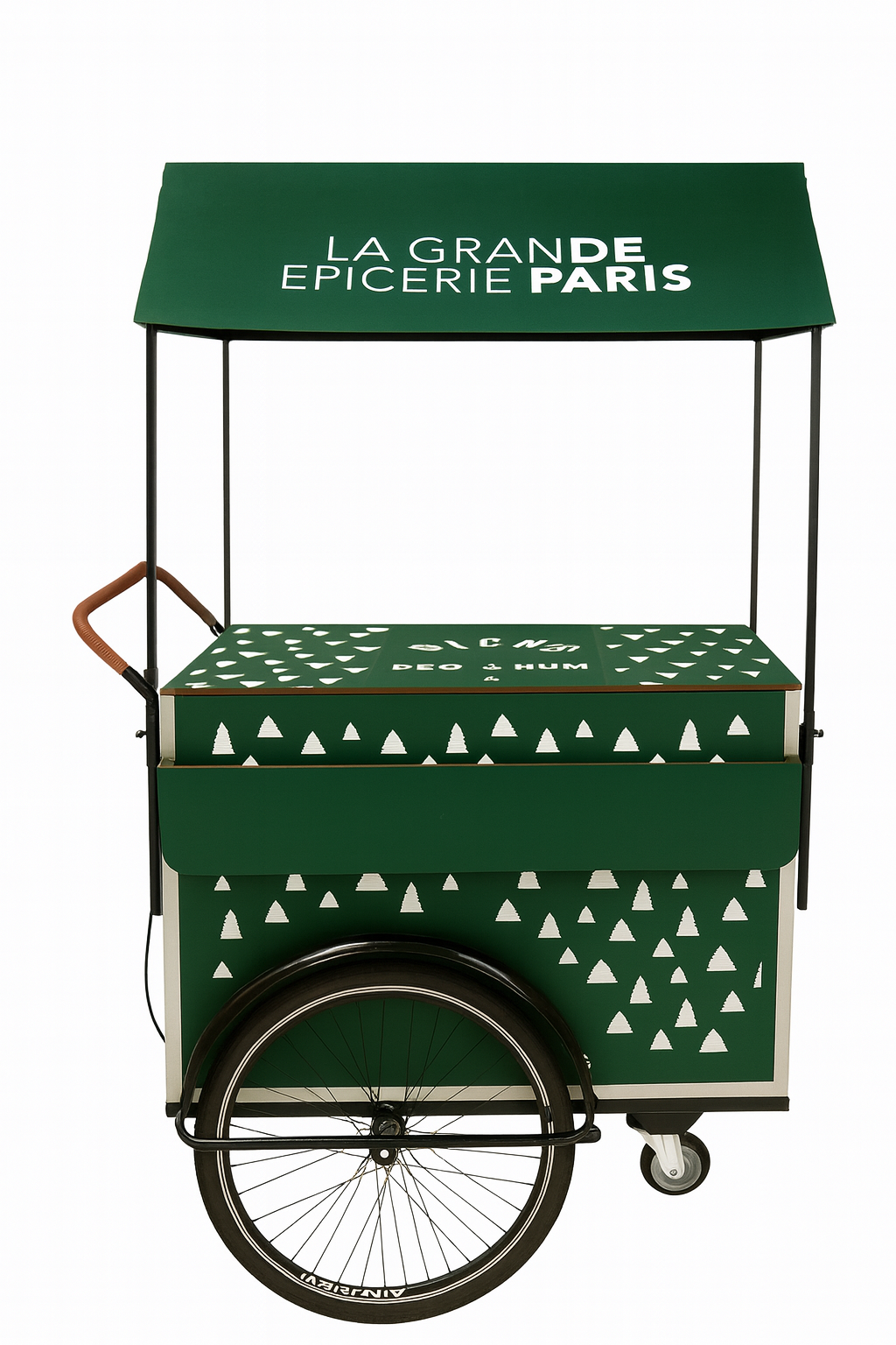 La Grande Epicerie Paris