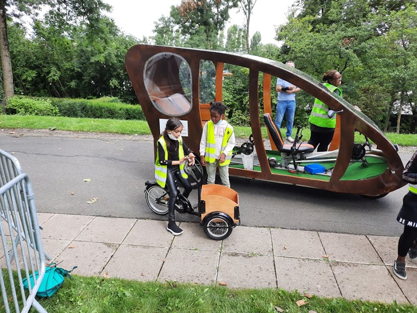 Bonneuil Sur Marne en fête