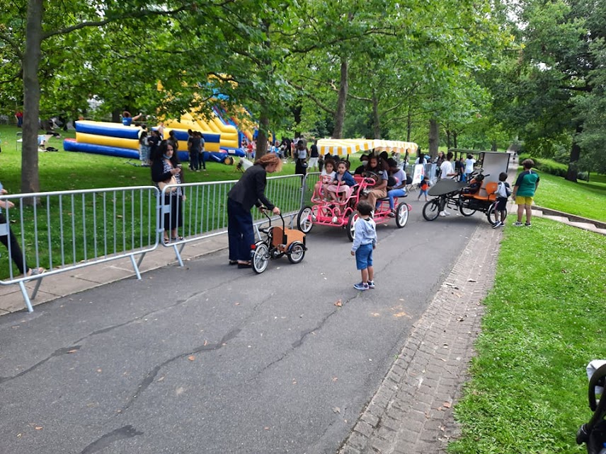 Bonneuil Sur Marne en fête