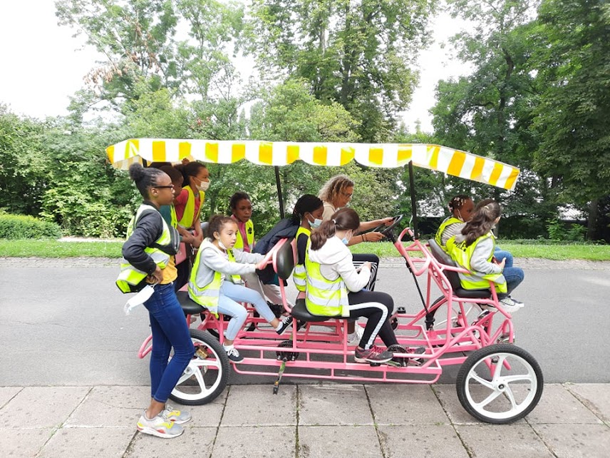 Bonneuil Sur Marne en fête