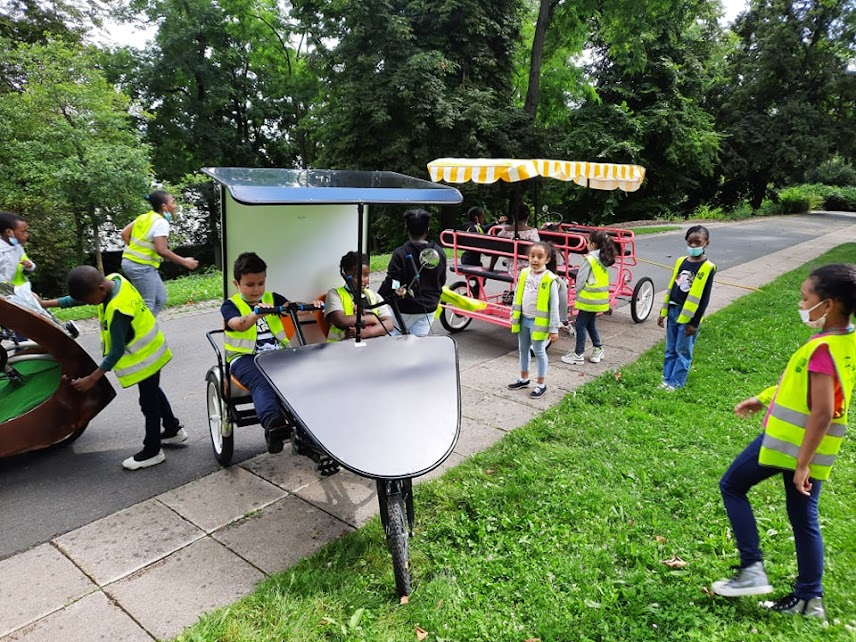 Bonneuil Sur Marne en fête