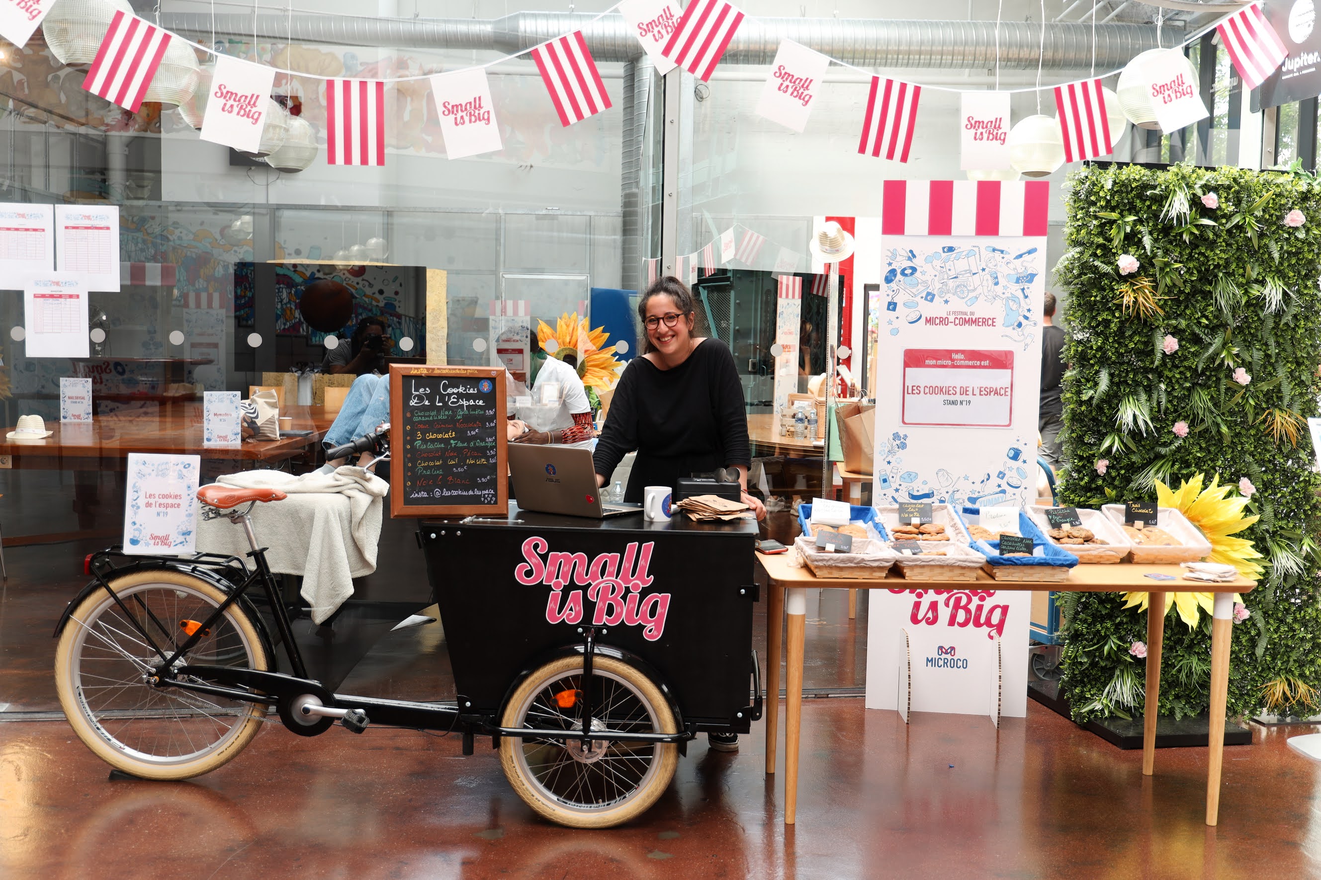 Altavia Small Is Big