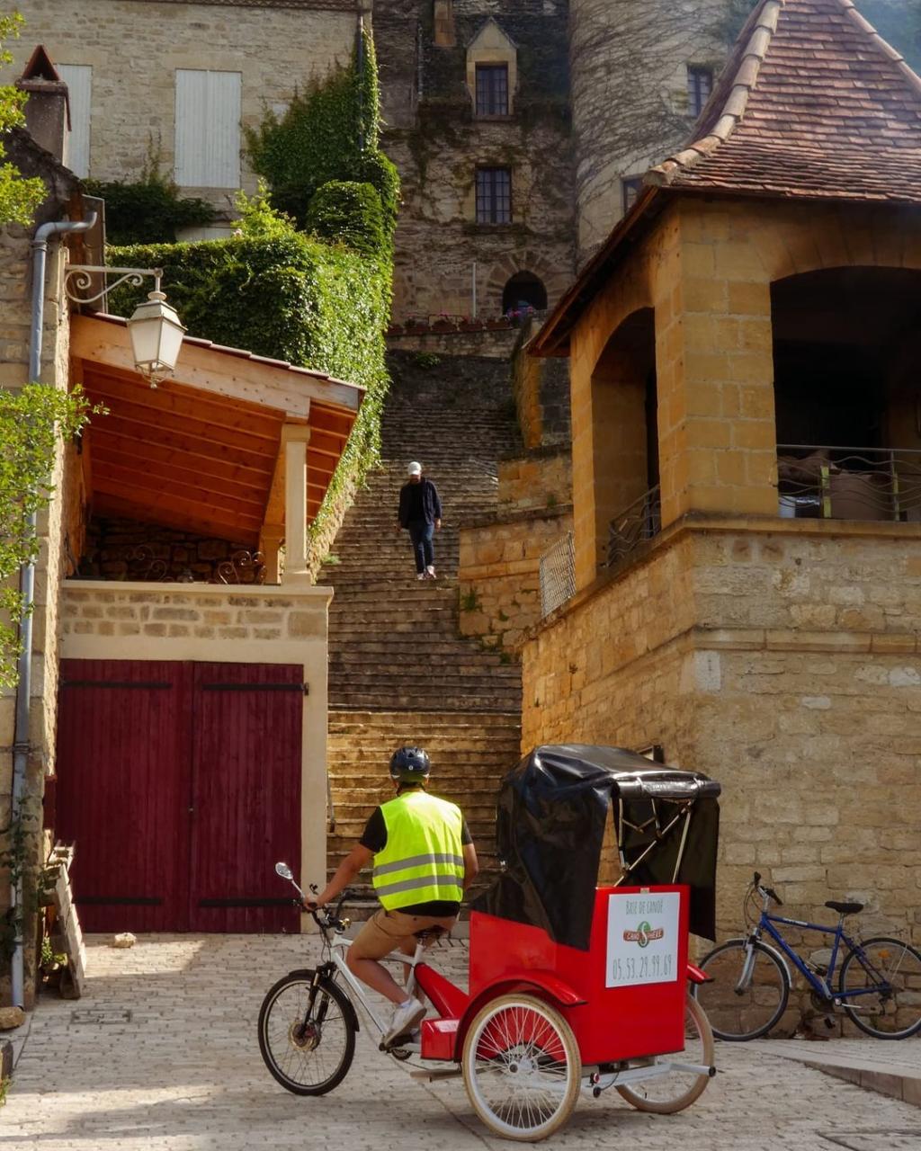 Canosphère, première base nautique éco-responsable