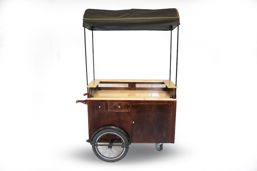 Mini Bar KV1 pour Casa Napoleon - Corsica