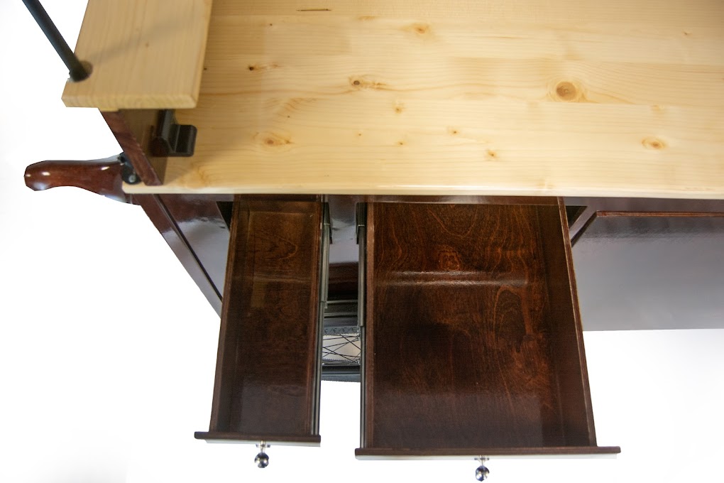 Mini Bar KV1 pour Casa Napoleon - Corsica