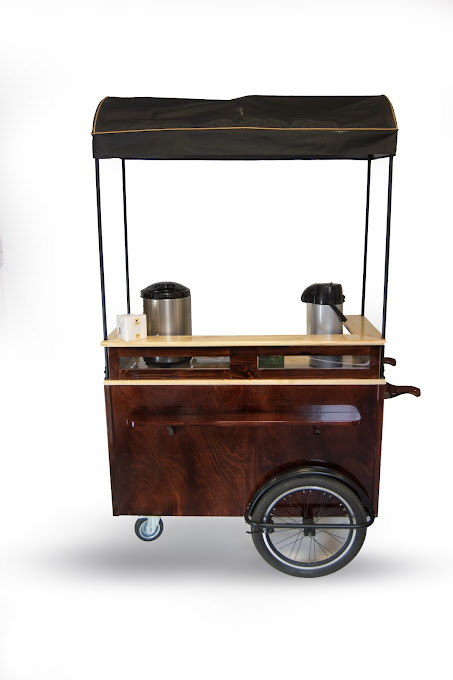 Mini Bar KV1 pour Casa Napoleon - Corsica