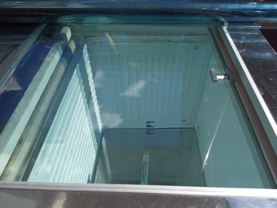 Triporteur Rétro Triporteur pour Chez Gaston