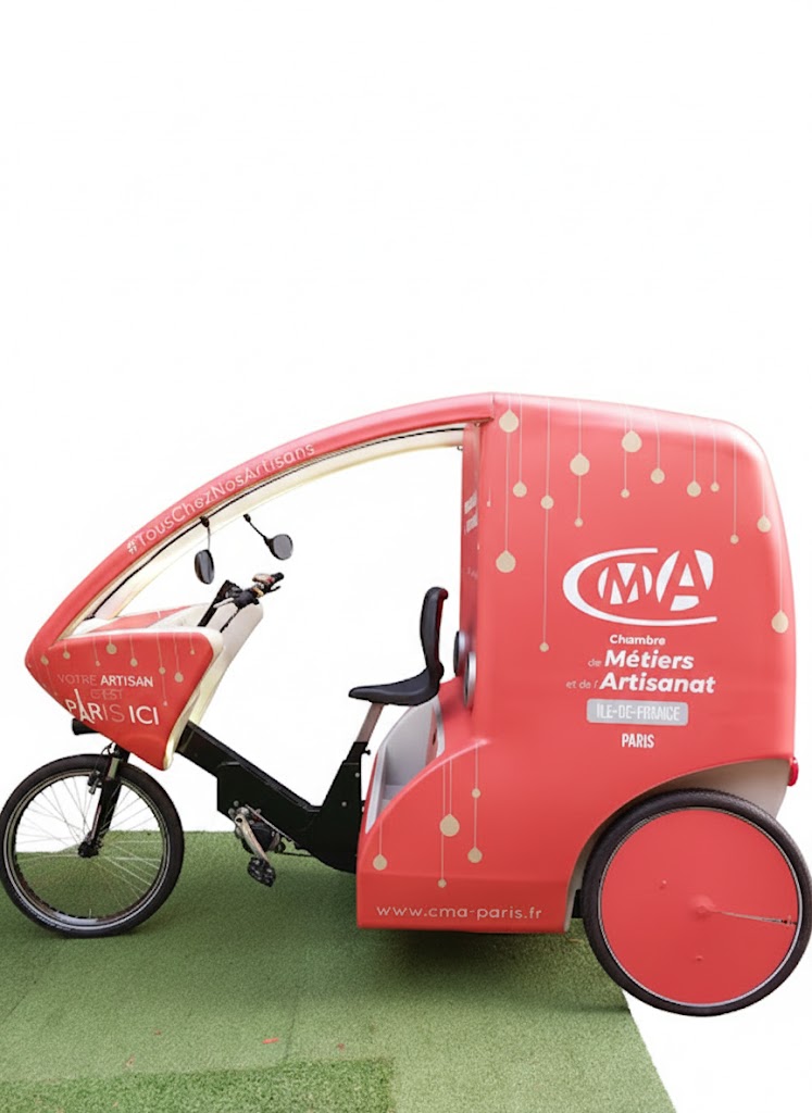 Chambre de métiers et de l'artisanat en France