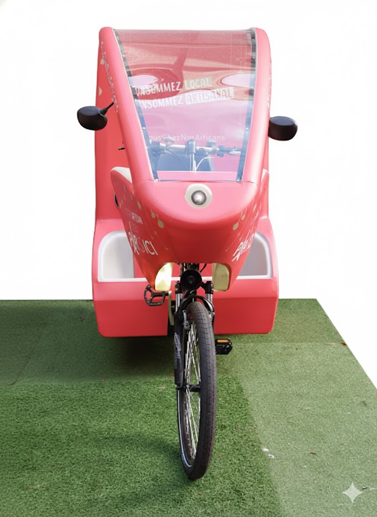 Chambre de métiers et de l'artisanat en France