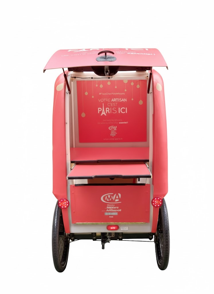 Chambre de métiers et de l'artisanat en France