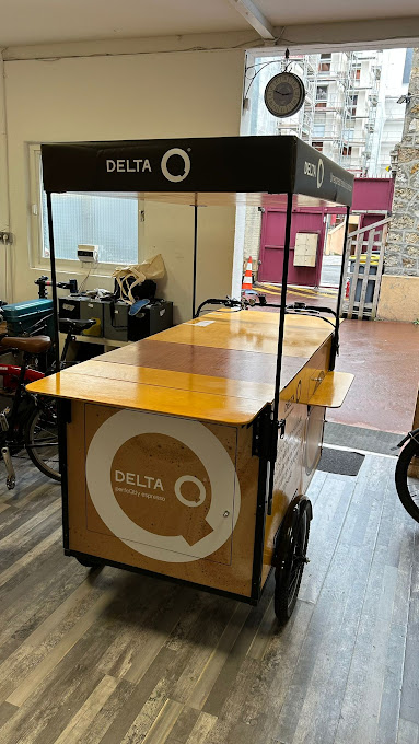 Delta Cafés