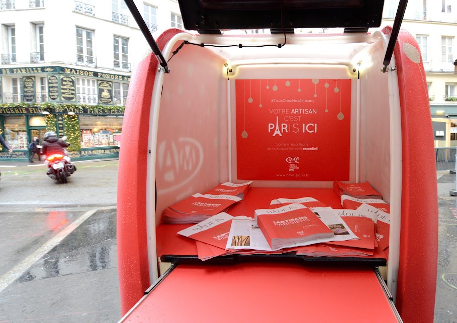 Chambre des Métiers et de l’Artisanat #2