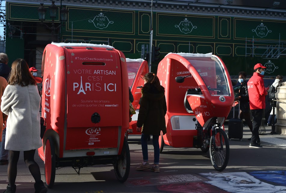 Chambre des Métiers et de l’Artisanat #2