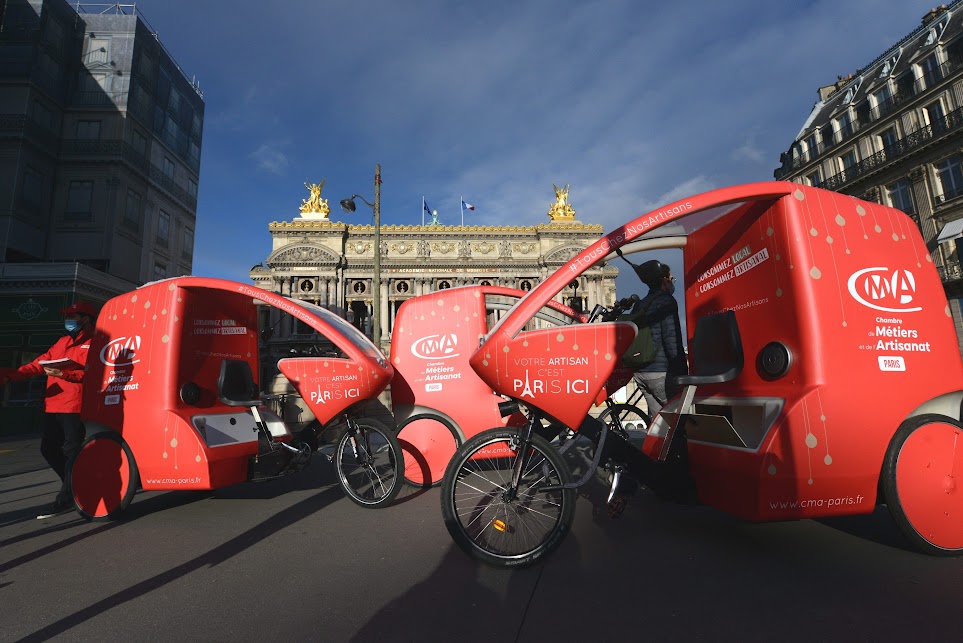 Chambre des Métiers et de l’Artisanat #2