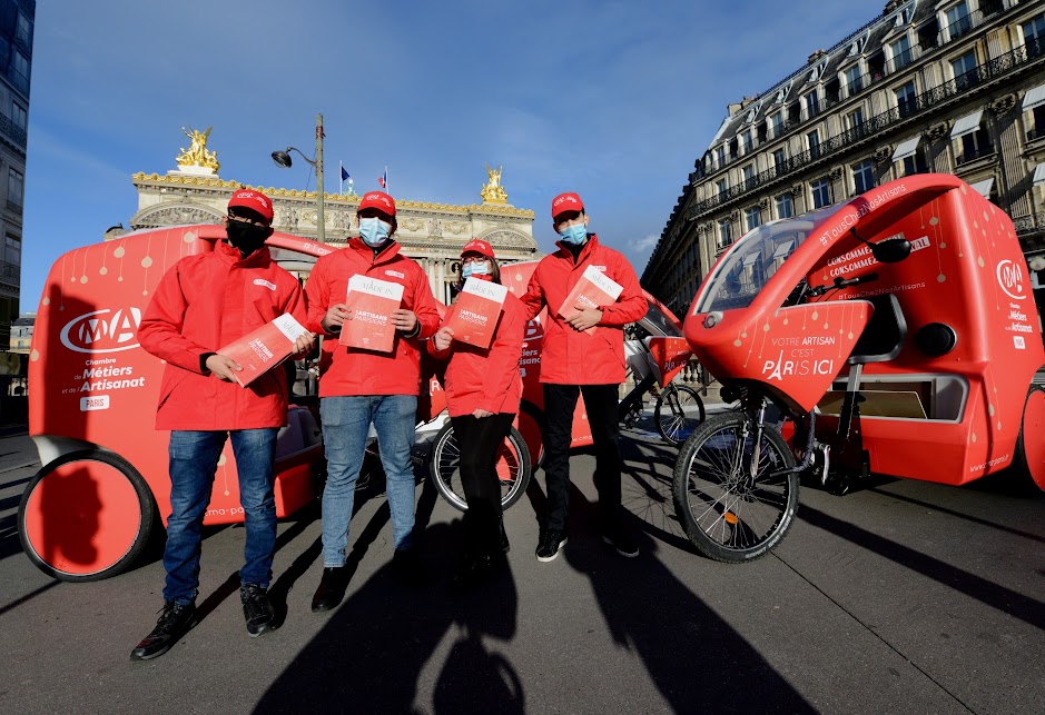Chambre des Métiers et de l’Artisanat #2