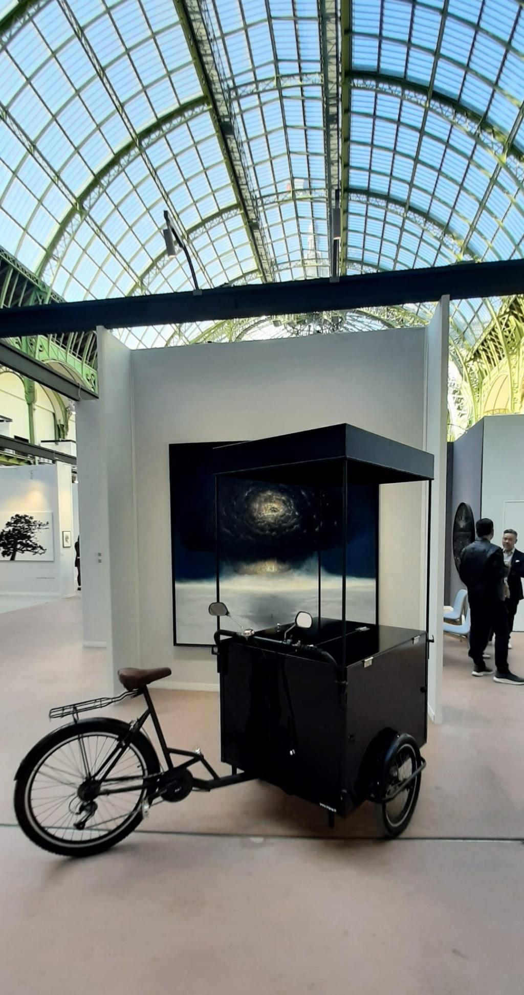 Salon Art Paris - Grand Palais