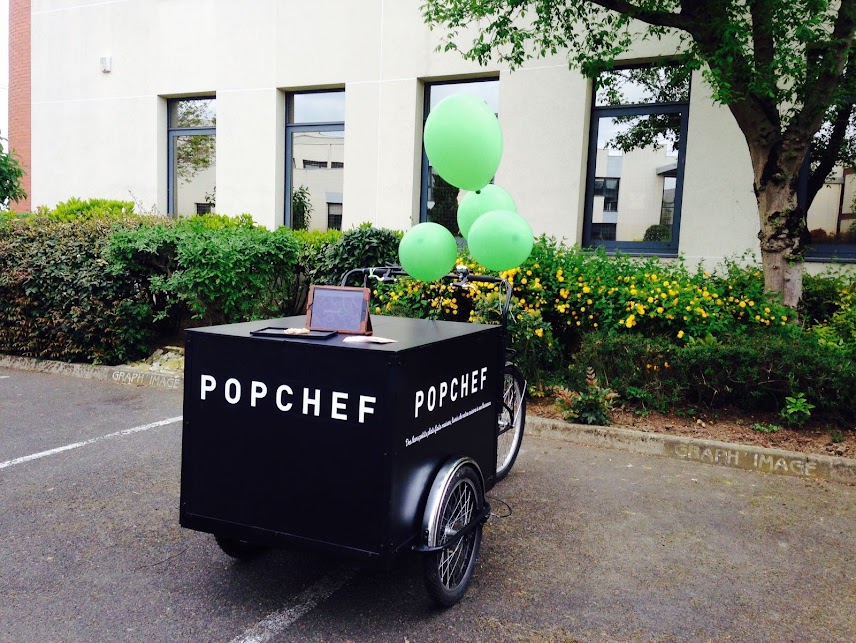 POPCHEF