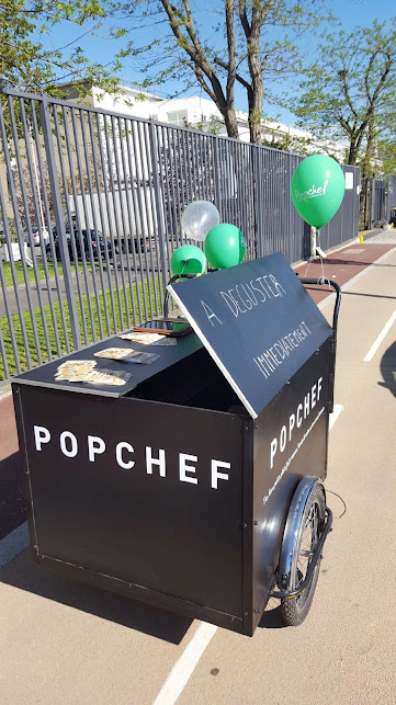 POPCHEF