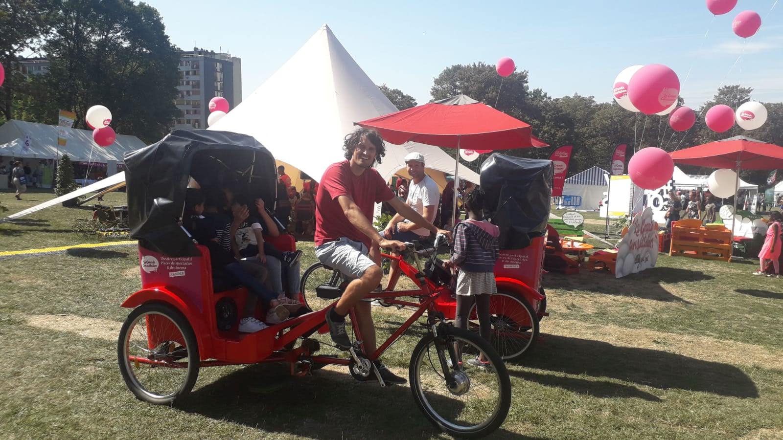 Mairie de Clichy-sous-Bois