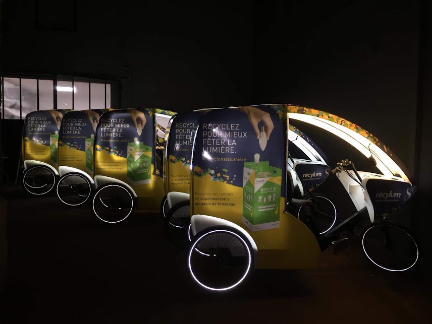 Recylum Novembre 2018
