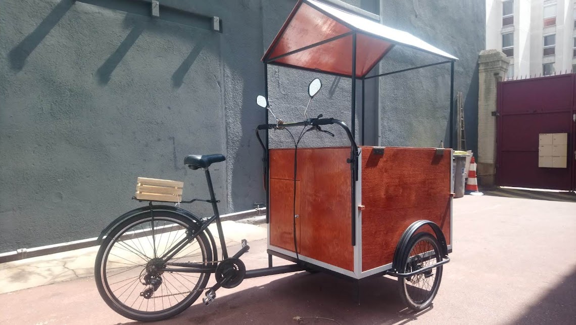 La Station x Edmond de Rothschild