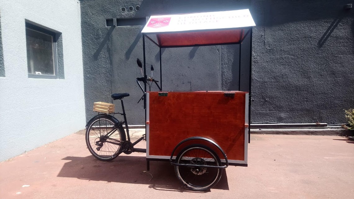 La Station x Edmond de Rothschild