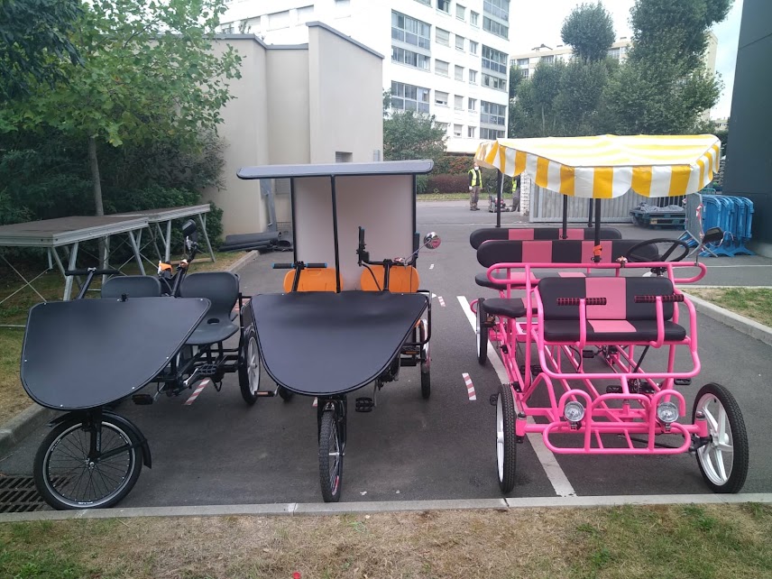 Ville de Bonneuil Sur Marne