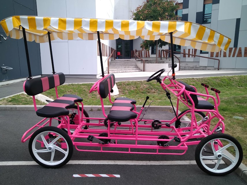 Ville de Bonneuil Sur Marne