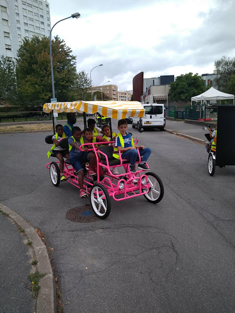 Ville de Bonneuil Sur Marne