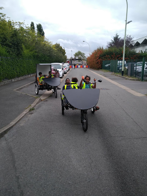 Ville de Bonneuil Sur Marne