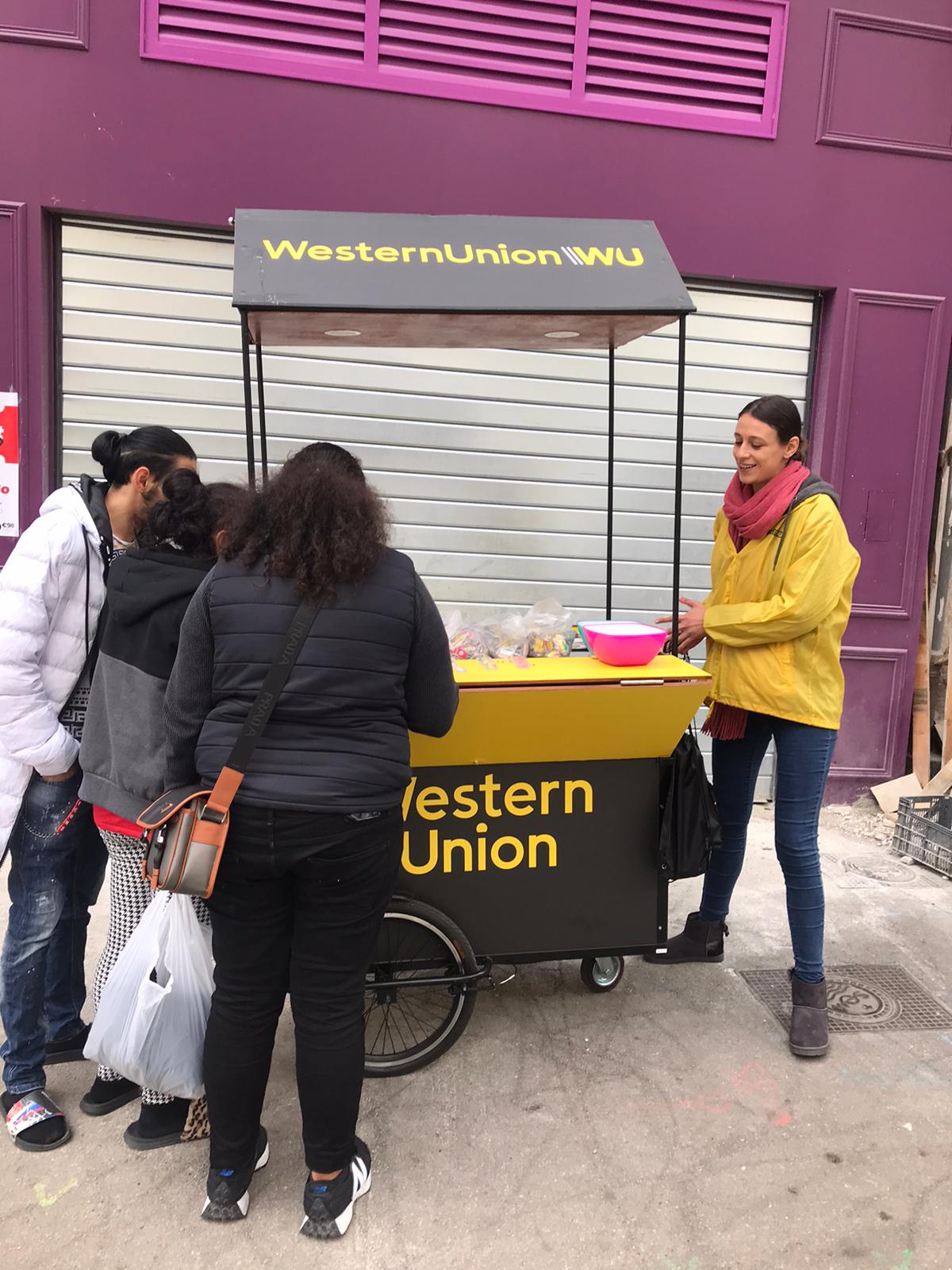 Western Union
