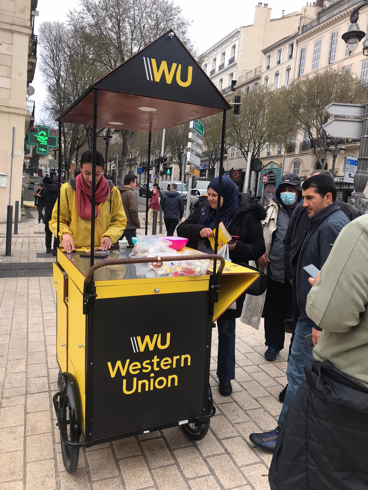 OP Western Union Ramadan 2022