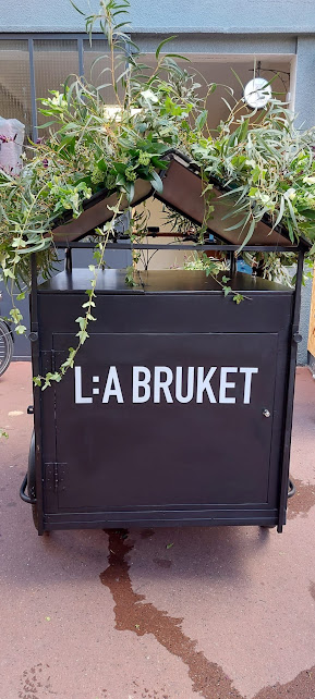 L:A BRUKET