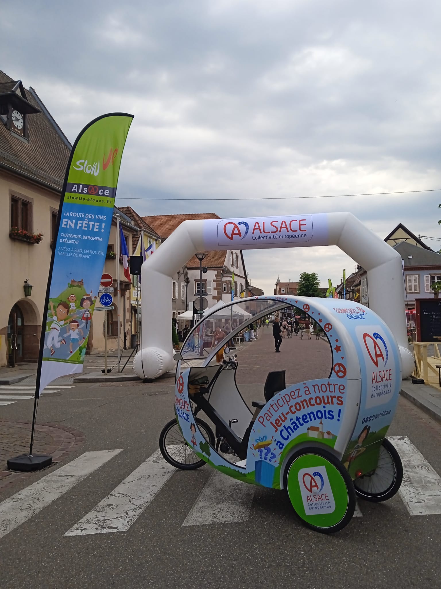 Alsace Collectivité Européenne