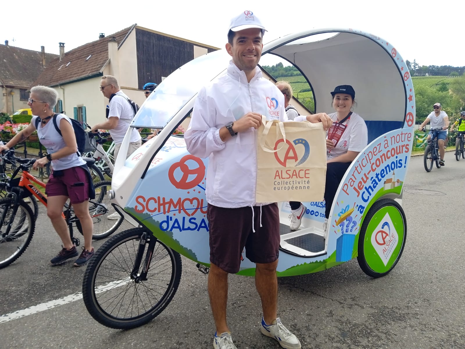 Alsace Collectivité Européenne