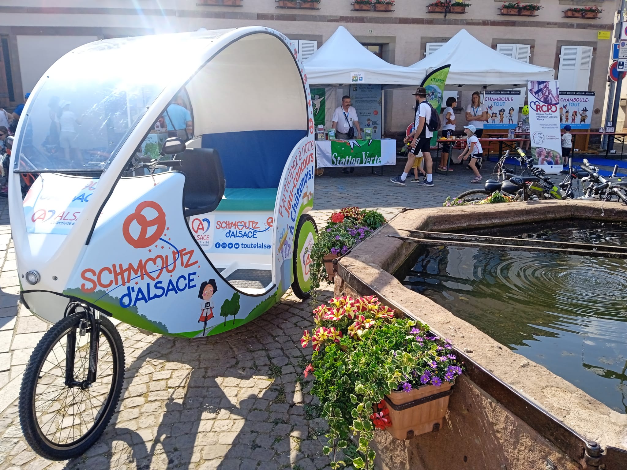 Alsace Collectivité Européenne