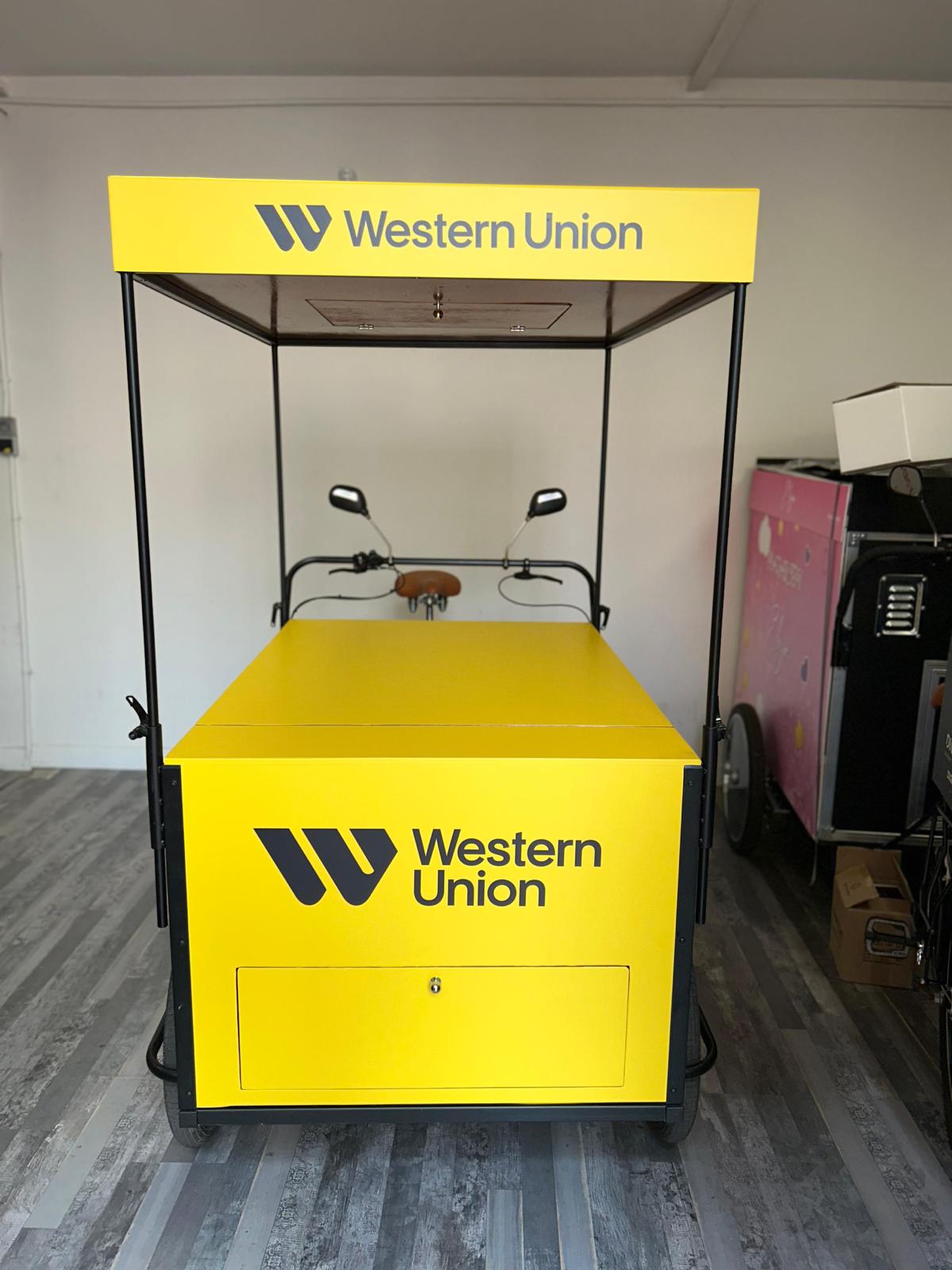 Western Union