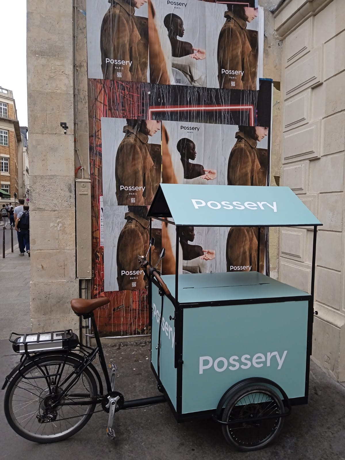 Possery Paris