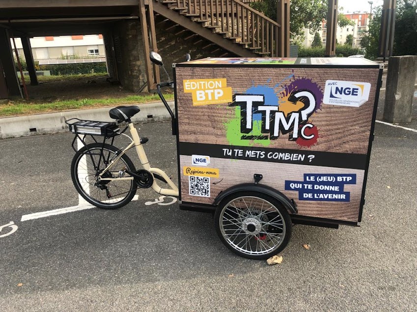 Centrale Paris-Saclay