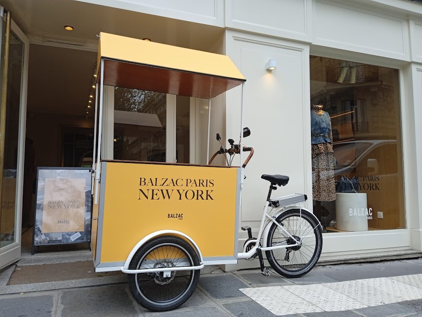 Balzac Paris