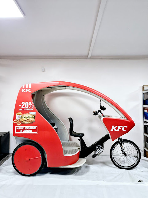 Opération KFC