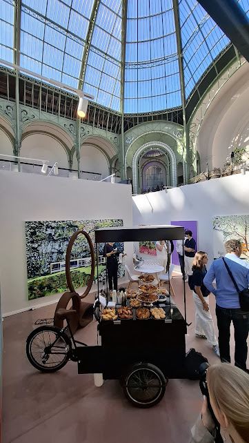 Salon Art Paris - Grand Palais