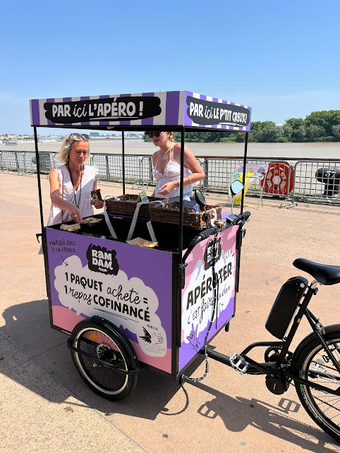 Fête du Vin Bordeaux