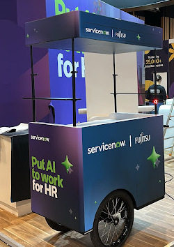 Opération Service Now