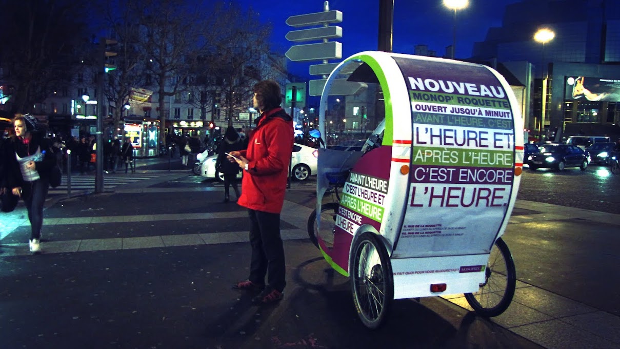 Monop' Roquette -Janvier 2011